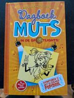 Dagboek van een Muts - In de Spotlights!, Ophalen of Verzenden, Zo goed als nieuw, Fictie algemeen