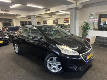 Peugeot 208 1.0 VTi Access*5deurs*Airco*Velgen beschikbaar voor biedingen