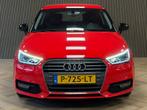 Audi A1 1.0 TFSI Advance Sport S-TRONIC AUT. AIRCO CRUISE NA, Euro 6, 95 pk, Met garantie (alle), 4 stoelen