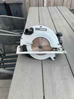 Makita cirkelzaag 235 mm, 5903R, Doe-het-zelf en Verbouw, Gereedschap | Zaagmachines, Cirkelzaag, Ophalen of Verzenden, Zo goed als nieuw