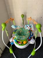 Kikka Boo Spring Ding - Baby Jumper, Ophalen of Verzenden, Zo goed als nieuw, Babygym, Met geluid