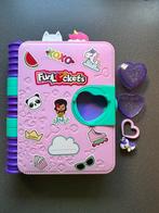 Funlockets geheim dagboek, Ophalen of Verzenden, Zo goed als nieuw, Knutselen