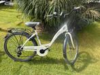 Meidenfiets 26 inch, Ophalen, Gebruikt, 26 inch of meer