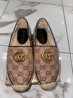 Gucci espadrilles instappers (Geen doos), Kleding | Dames, Schoenen, Ophalen, Zo goed als nieuw, Instappers