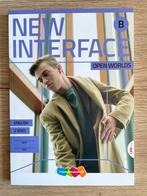 New Interface open worlds B, Ophalen of Verzenden, Beta, Nieuw, HBO