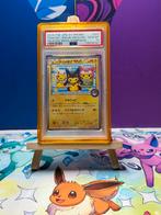 Poncho Wearing Pikachu PSA 10, Ophalen of Verzenden, Zo goed als nieuw
