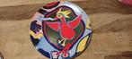 Corneille bord met vogel 30 cm, Antiek en Kunst, Ophalen of Verzenden