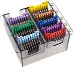 Wahl tondeuse opzetkammen - Nieuwstaat, Ophalen of Verzenden, Zo goed als nieuw, Haarverzorging