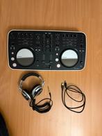 Pioneer DDJ-ERGO DJ Controller, Ophalen of Verzenden, Gebruikt, Dj-set, Pioneer