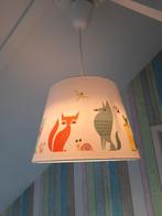 Ikea plafondlamp, dieren, Ophalen of Verzenden, Zo goed als nieuw, Minder dan 50 cm