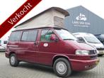 Volkswagen T4 California Westfalia, 4 Slaapplaatsen, Slaaphe, Caravans en Kamperen, Campers, Buscamper of Camperbus, Volkswagen