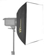 Linkstar Softbox RS-6090SA 60x90 cm, Ophalen of Verzenden, Eiberstraat 9 te Dokkum, Statief of Scherm, Foto Meinema
