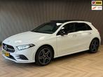 Mercedes-Benz A-klasse 250e AMG Line AUT PANORAMADAK SFEERVE, Auto's, Gebruikt, Euro 6, 4 cilinders, Met garantie (alle)