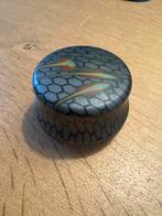 Asso Coffee The Jack Leveler 58.5mm - Nieuwstaat, Ophalen of Verzenden, Zo goed als nieuw, Overige modellen