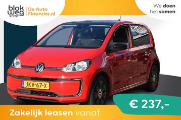 Volkswagen e-Up! e-up! Style Sport | All-season € 13.950,0 beschikbaar voor biedingen