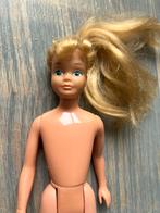Vintage Barbie Skipper Mattel 1967, Ophalen of Verzenden, Gebruikt, Pop