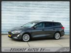 Ford Focus Wagon 1.0 EcoBoost Titanium Business Cam Carplay, Gebruikt, 3 cilinders, 1300 kg, 5 stoelen