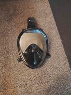 Divepro Bella Duikmasker - Zo goed als nieuw!, Watersport en Boten, Duiken, Ophalen of Verzenden, Zo goed als nieuw, Duikbril of Snorkel