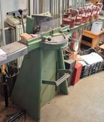 Gebruikte knip en verstekzaagmachine voor lijsten, Ophalen of Verzenden