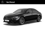 Mercedes-Benz A-klasse 180 Star Edition AMG Line Nightpakket, 12 maanden, 136 pk, Euro 6, Zwart