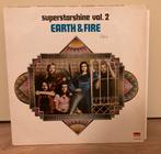 Earth & Fire, Ophalen of Verzenden, Zo goed als nieuw, Poprock