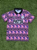 Ajax patta Amsterdam shirt M jersey, Overige kleuren, Maat 48/50 (M), Ophalen of Verzenden, Patta