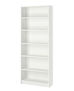 2x billy kast ikea + extra planken, Ophalen, 200 cm of meer, 50 tot 100 cm, Zo goed als nieuw