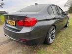 BMW 3-serie 328i High Executive 245PK prachtige auto bomvol, Automaat, Achterwielaandrijving, Beige, 4 cilinders