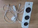 4 speedcomfort radiator ventilators, Minder dan 30 cm, Overige typen, Minder dan 60 cm, Ophalen of Verzenden