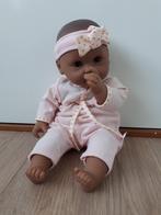 Prachtige Corolle pop, 30cm, izgs., Kinderen en Baby's, Speelgoed | Poppen, Ophalen of Verzenden, Gebruikt, Babypop