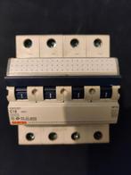 Gewiss Installatieautomaat Krachtgroep GW92087 MT60 C16, Ophalen of Verzenden, Nieuw