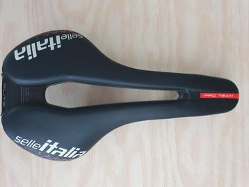 Selle Italia Flite Boost Zadel - Superflow | Kit Carbonio L3 beschikbaar voor biedingen