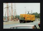 Vrachtwagen Truck DAF Gödecke Lübeck., Ophalen of Verzenden, 1980 tot heden, Ongelopen, Voertuig