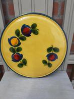 Vintage vlaaischaal, Antiek en Kunst, Ophalen of Verzenden