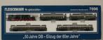 Fleischmann 7896 Zugpackung Sonderserie 1999., Gelijkstroom, Verzenden, Fleischmann, Wagon