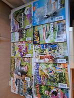 jaargang landleven 2024, Ophalen of Verzenden, Zo goed als nieuw, Wetenschap en Natuur