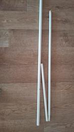 Rafter voor Omnistore luifel, Ophalen