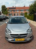 Opel Corsa 1.3CDTI 70KW/95PK 5D 2015 Grijs APK tot juni 2026, Auto's, Voorwielaandrijving, Stof, 1137 kg, 108 €/maand
