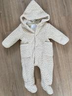 Zara teddy babypakje maat 68 (3-6mnd), Kinderen en Baby's, Babykleding | Maat 68, Jasje, Gebruikt, Ophalen of Verzenden, Jongetje of Meisje