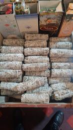 Salie, Minder dan 3 m³, Ophalen of Verzenden