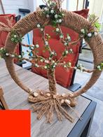 LEVENSBOOM Decoratie Handwerk, Ophalen of Verzenden, Nieuw