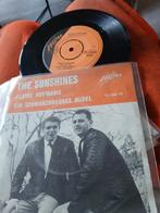 Sunshines   kleine rosmarie, Cd's en Dvd's, Vinyl | Nederlandstalig, Overige formaten, Levenslied of Smartlap, Ophalen of Verzenden