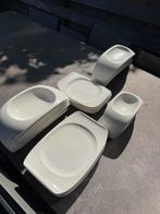 Villeroy & Boch servies set borden 30 stuks, Ophalen, Zo goed als nieuw, Bord(en), Overige stijlen