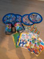 Carnavals Spulletjes - Feestartikelen, Ophalen of Verzenden, Zo goed als nieuw, Feestartikel, Carnaval
