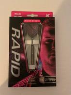 Ricky Evans Target Dartpijlen - 18 gram, Sport en Fitness, Darts, Ophalen of Verzenden, Zo goed als nieuw, Pijlen