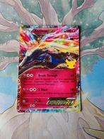 Pokemon celebrations xerneas ex 97/146, Hobby en Vrije tijd, Verzamelkaartspellen | Pokémon, Ophalen of Verzenden, Nieuw, Losse kaart
