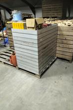 Zonnepanelen Phillips PSM 125/OT, Doe-het-zelf en Verbouw, Zonnepanelen en Toebehoren, Ophalen, Gebruikt, Compleet systeem