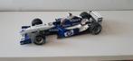 Williams BMW FW25R Minichamps R.Schumacher, Ophalen of Verzenden, Nieuw, MiniChamps