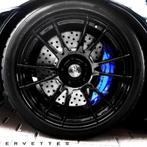 Remklauwen Blauw Spuiten – Sportieve Upgrade Voor Je Auto, Auto diversen, Ophalen
