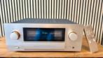 Accuphase E-550 - class A 2 x 30 watt, Ophalen, Zo goed als nieuw, Stereo, Overige merken